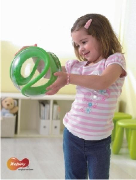 Tai-Chi Ball L