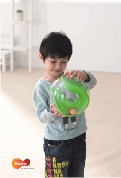Tai-Chi Ball L