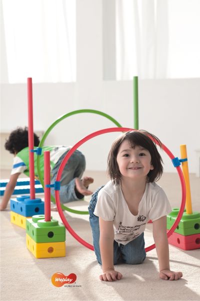 Motorik Set Basic