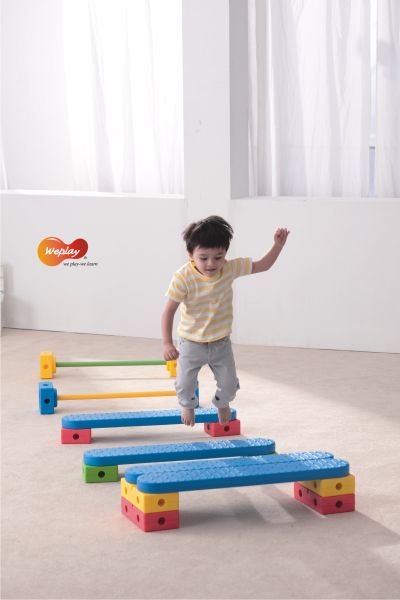 Motorik Set Basic