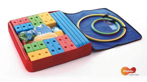 Motorik Set Universal