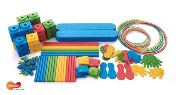 Motorik Set Universal