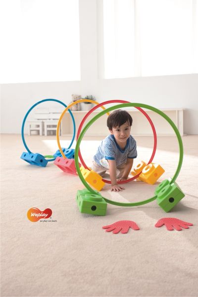 Motorik Set Universal