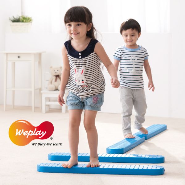 BALANCE BEAM, S/4