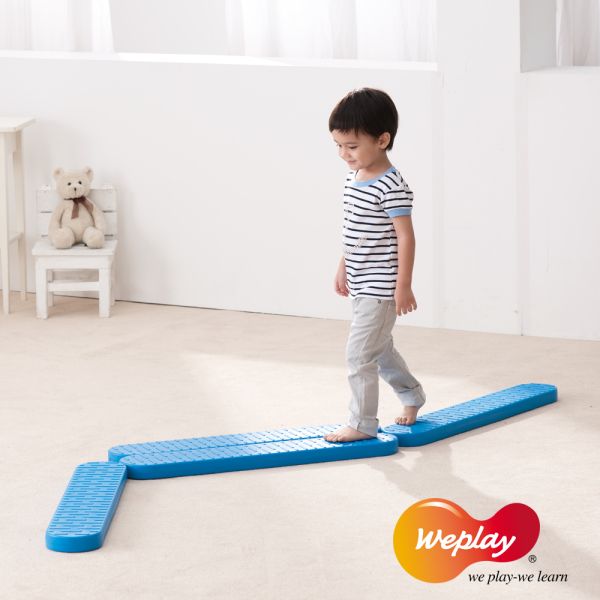 BALANCE BEAM, S/4