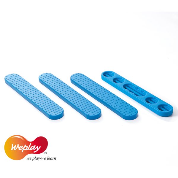 BALANCE BEAM, S/4