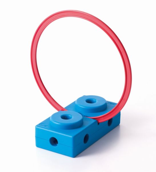 35 cm pole 4 pcs, 70 cm pole 4 pcs