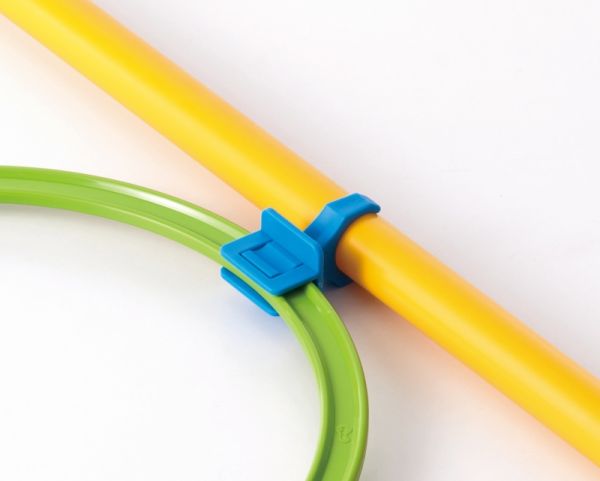 CLIP A (FOR HOOP & POLE) X 12PCS