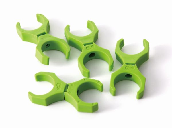 CLIP B (FOR POLES) X 12PCS