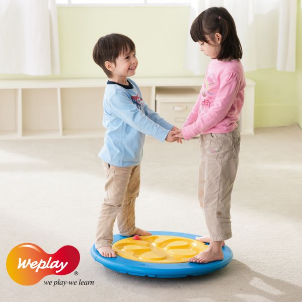 Tai Chi Balance Board (L)
