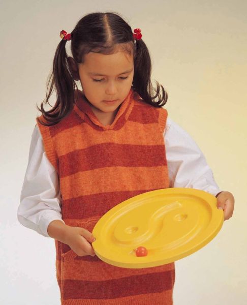 Tai Chi Balance Board (S)
