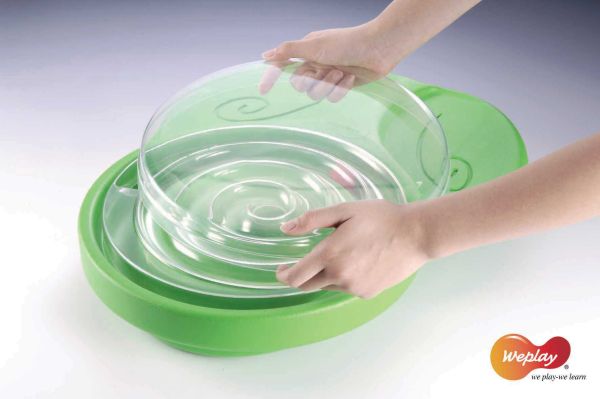 Putt Putt Balance Board