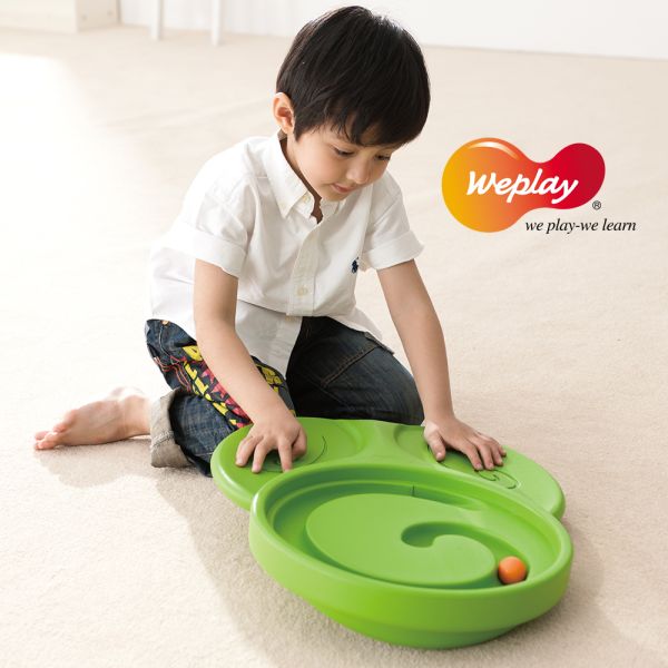 Putt Putt Balance Board