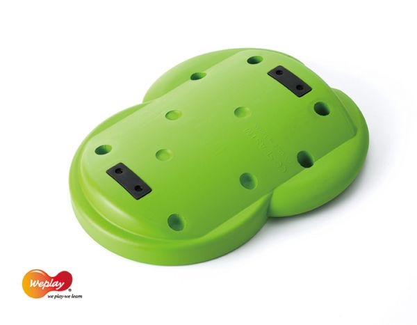 Putt Putt Balance Board