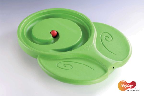 Putt Putt Balance Board