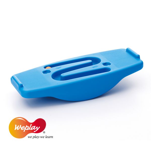 Seesaw A
