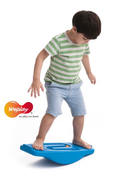 Seesaw A