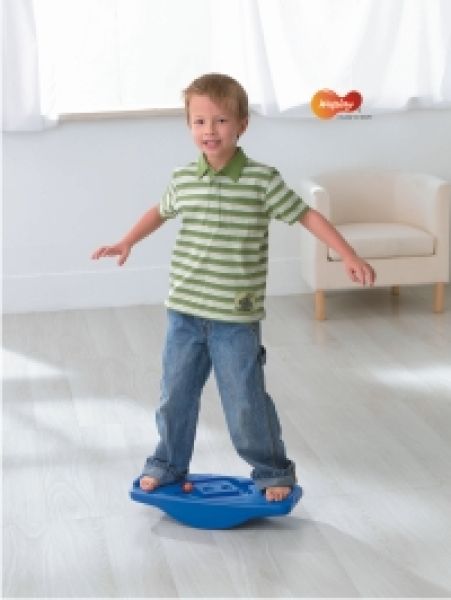 Seesaw B