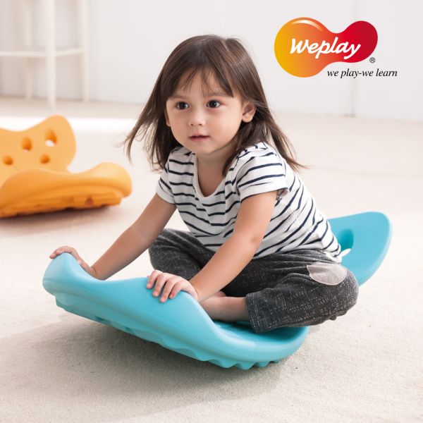 Whally Board blue