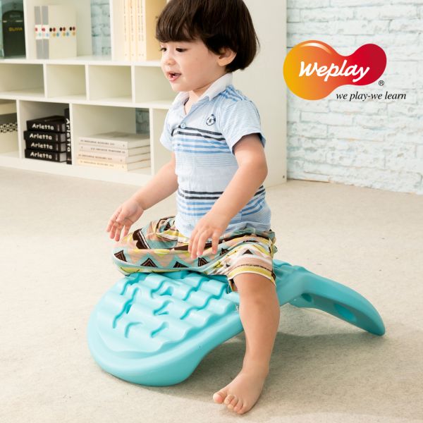 Whally Board blue