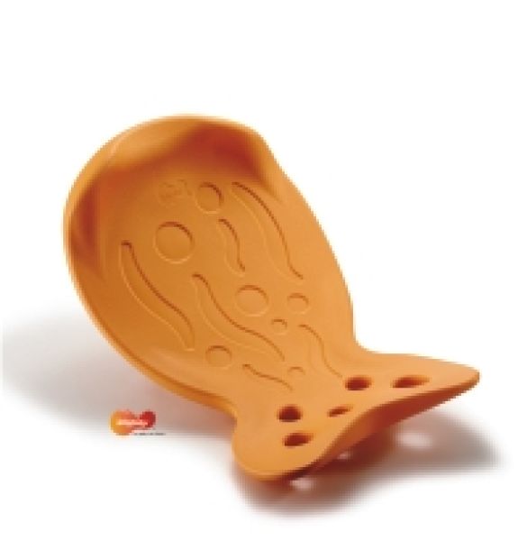 Whally Board orange