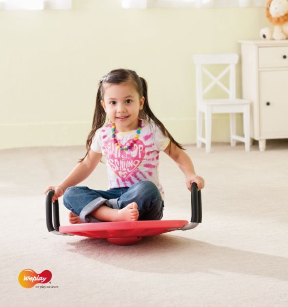 Handleheld Rotation Board S