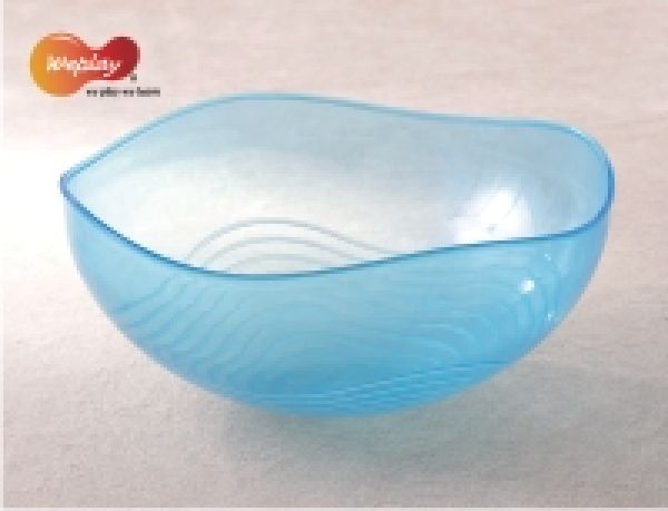 Rocking Bowl transparent