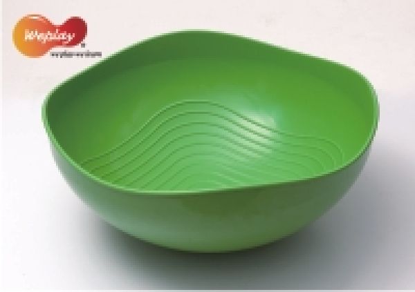Rocking Bowl green