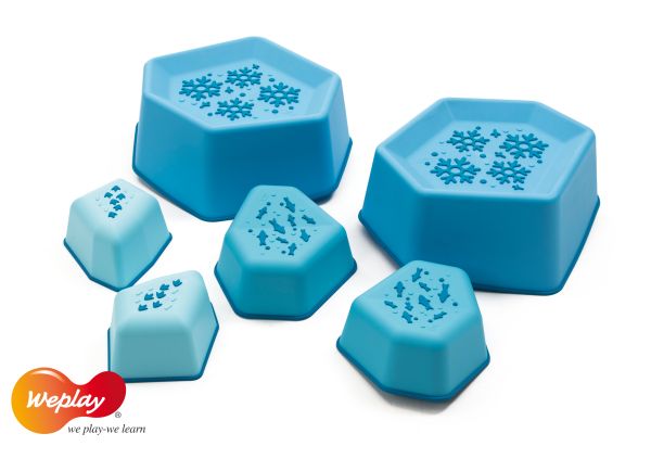 Balance Rocking Ice