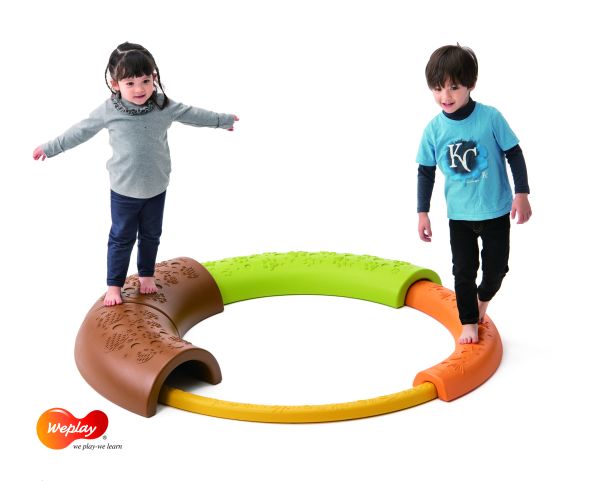 Nesting Balance Path