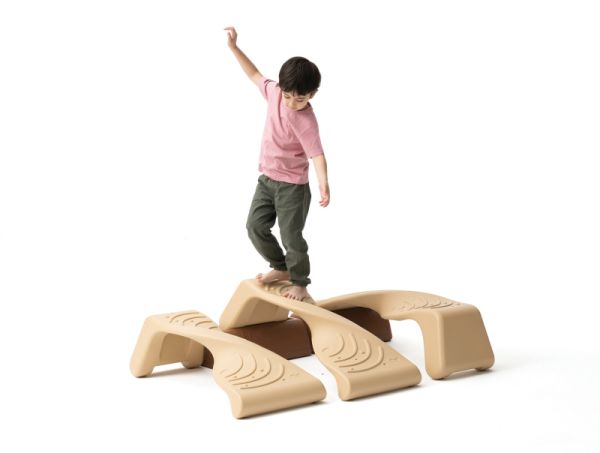 Helix Balance Path