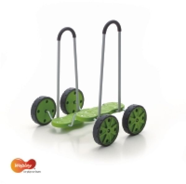 Pedalroller