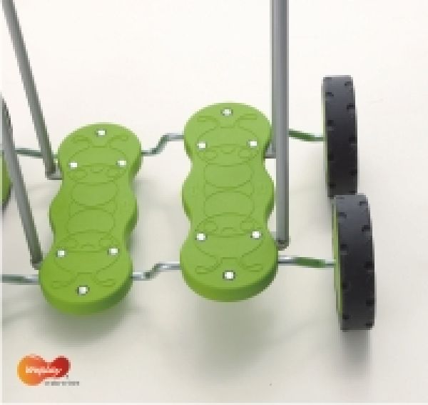 Pedalroller