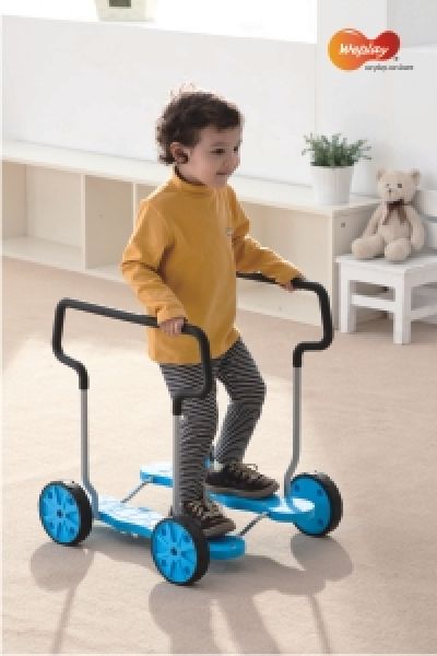 Taxi Roller