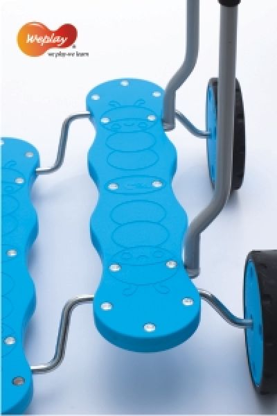 Taxi Roller