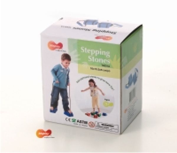 Stepping Stone 1 pair