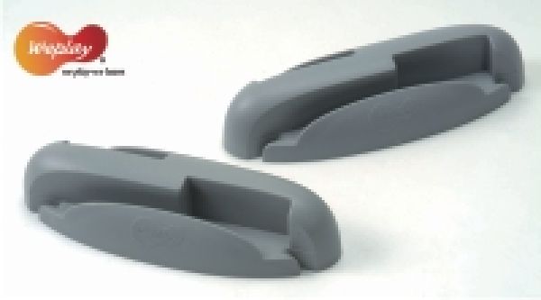 Connectors set of 6