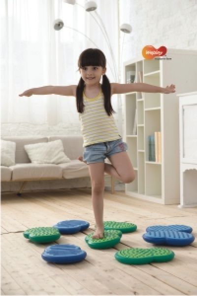 Weplay Balance Clouds