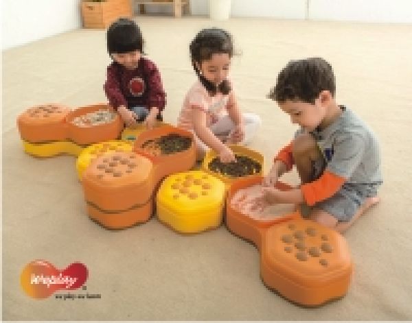 Honey Hills