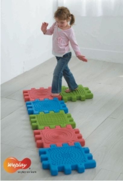 We-Block Tactile