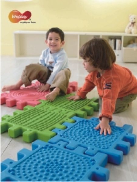We-Block Tactile