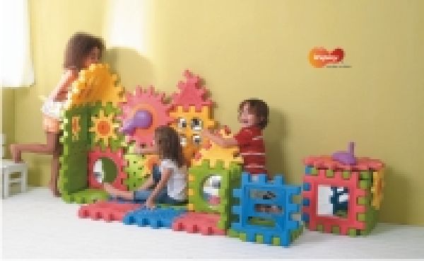 We-Block Tactile