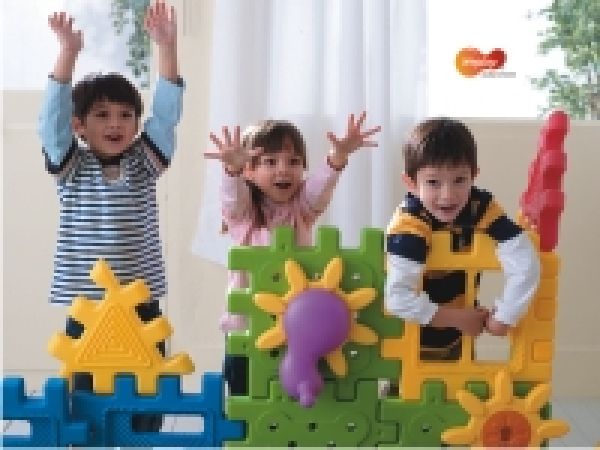 We-Block Gears