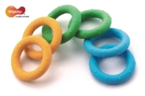 Squeezer set of 6