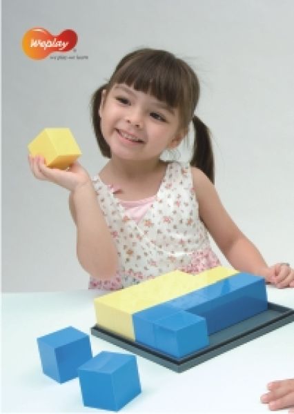 Sound Blocks
