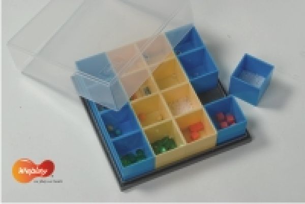 Sound Blocks