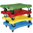 Roll board